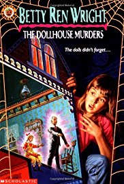 The Dollhouse Murd