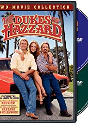 The Dukes of Hazza