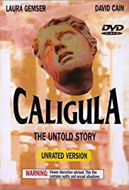 The Emperor Caligu
