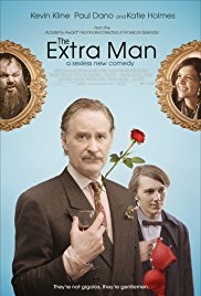 The Extra Man (201