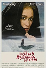 The French Lieuten