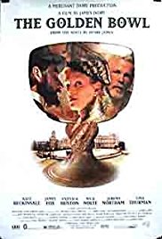 The Golden Bowl (2