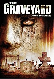 The Graveyard (200