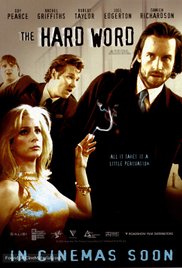 The Hard Word (200