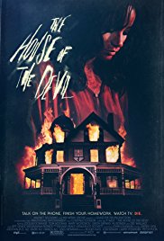 The House of the D