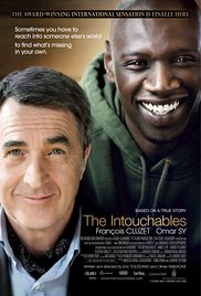 The Intouchables (