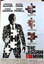 The Jigsaw Man (19