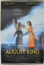 The Journey of Aug