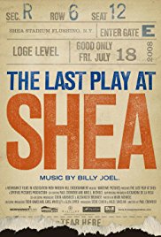 The Last Play at S