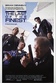 The Last of the Fi