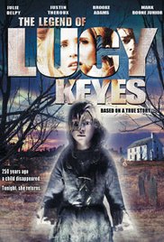 The Legend of Lucy