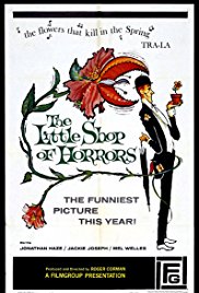 The Little Shop of