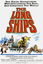 The Long Ships (19