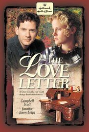 The Love Letter (1