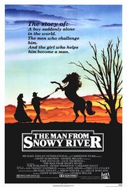 The Man from Snowy