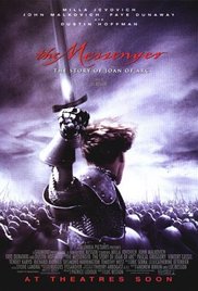 The Messenger: The