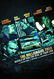 The Millionaire To