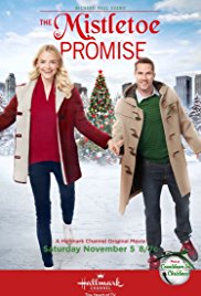 The Mistletoe Prom
