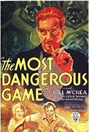 The Most Dangerous