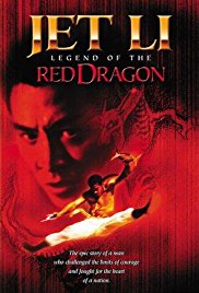 The New Legend of 
