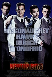 The Newton Boys (1