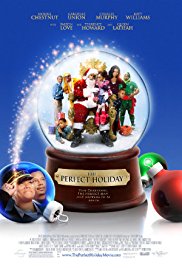 The Perfect Holida