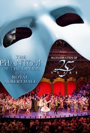 The Phantom of the