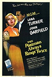 The Postman Always