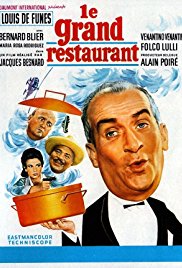 The Restaurant (19
