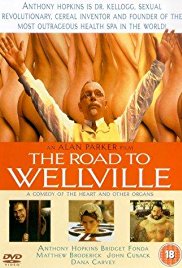 The Road to Wellvi