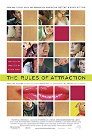 The Rules of Attra