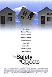 The Safety of Obje
