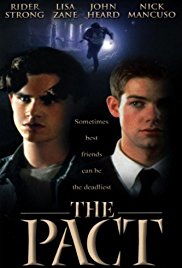 The Secret Pact (2