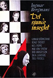 The Seventh Seal (