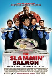 The Slammin Salmon