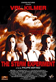 The Steam Experime
