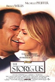 The Story of Us (1