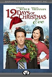 The Twelve Days of