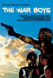 The War Boys (2009