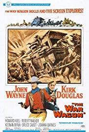 The War Wagon (196
