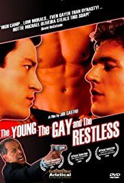 The Young, the Gay