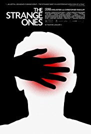The Strange Ones (