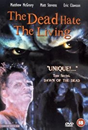 The Dead Hate the 