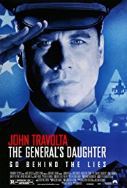 The Generals Daugh