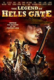 The Legend of Hell