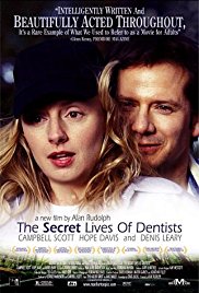 The Secret Lives o