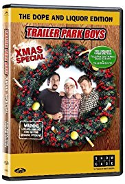 The Trailer Park B