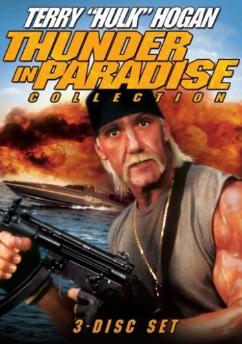 Thunder in Paradis