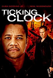 Ticking Clock (201
