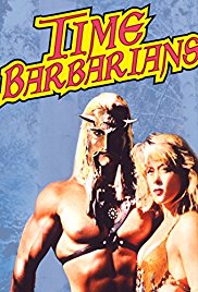 Time Barbarians (1